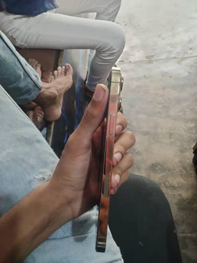 urgent sale 13 pro max jv 128 gb 10/10