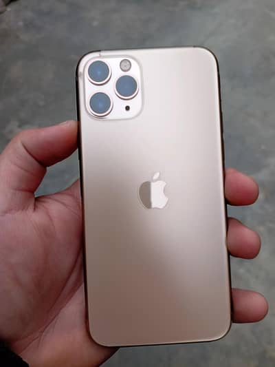 Iphone 11 pro