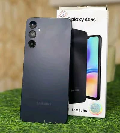 Samsung A05s 