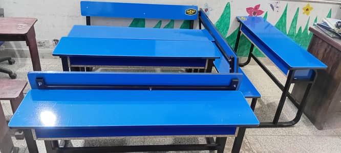 kids school furniture | desk | benches | kids furniture