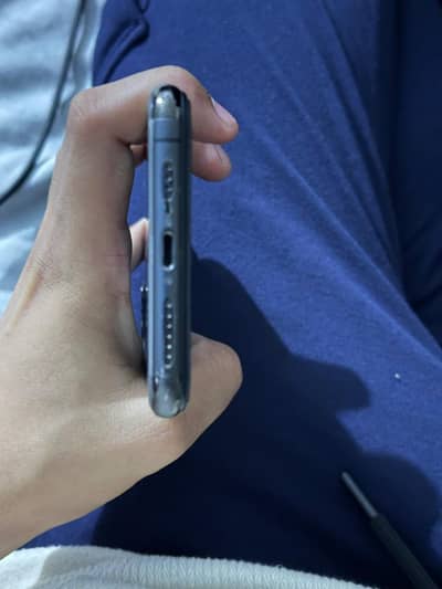 bypass 11 pro max urgent sale 512 gb