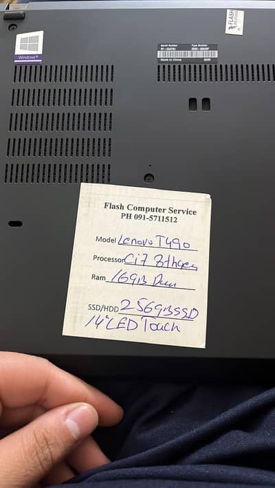 Core i7 gen 8 for sale