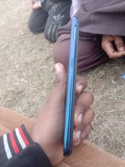 no folt only panel change