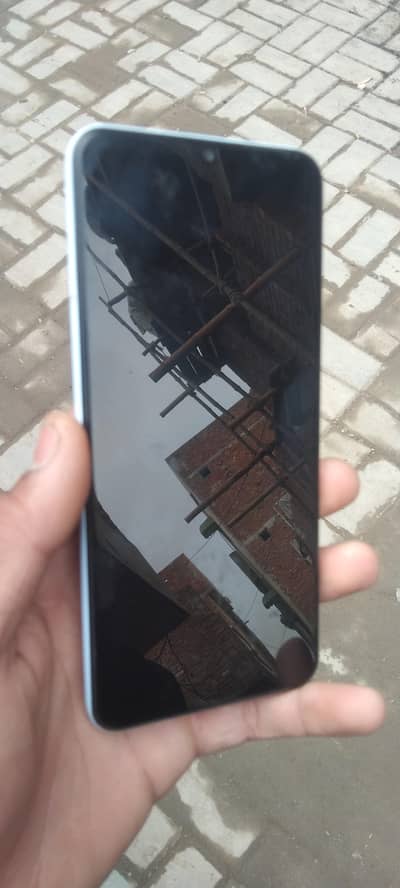 sumsang A13 pta approved