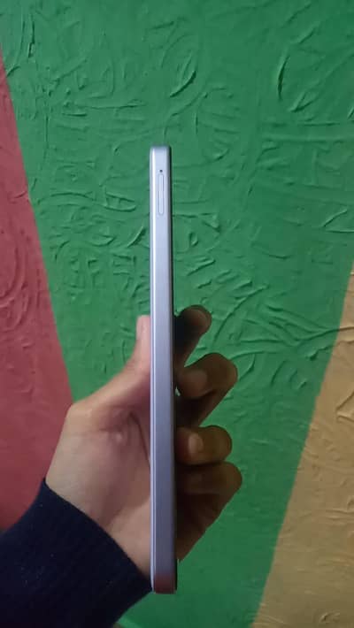 Open box ha 1year warranty ha Abi