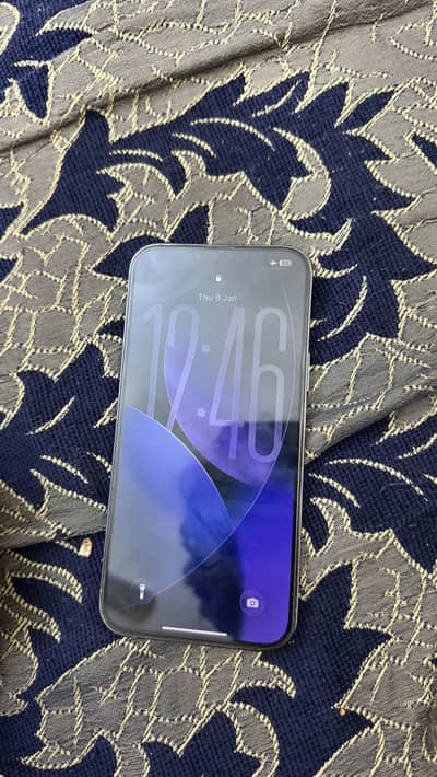 iPhone 13 Pro max pta approved