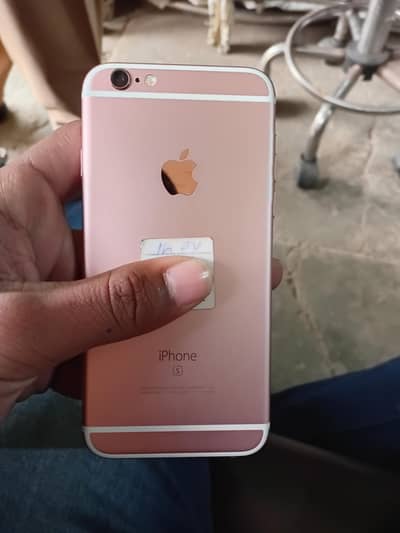 Iphone 6s non pta 16 Gb