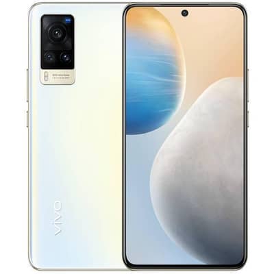 x60 pro vivo 5g