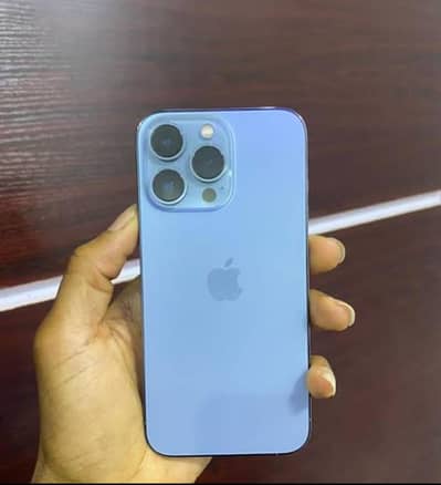 iPhone 13 pro non pta not jv 128gb