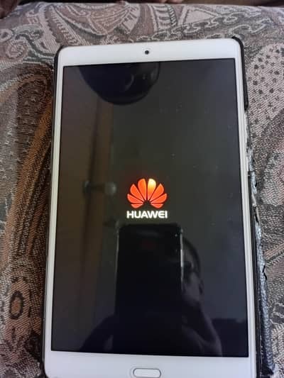 Huawei tablet