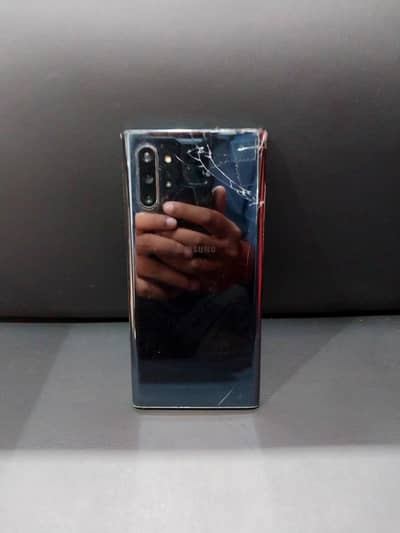 Samsung note 10 plus