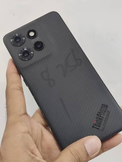 Motorola Think phone 25 approved 8+8/256 available VIP price