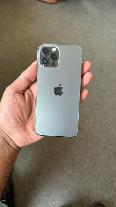 bypass hai urgent sale 12 pro max 128 gb