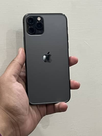 iPhone 11 pro 512gb
