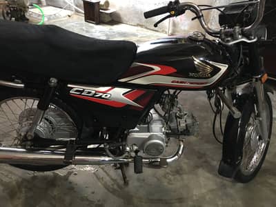 Bilkul new condition hai