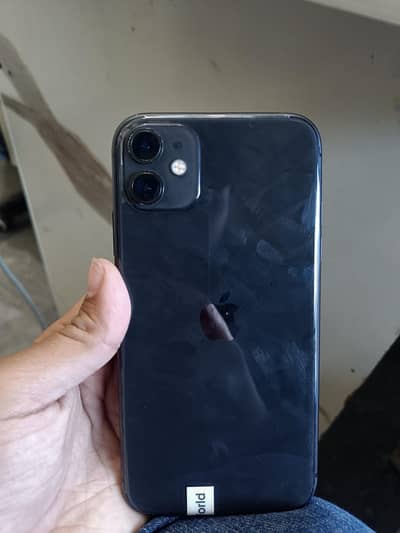 Iphone 11 64 GB bypass