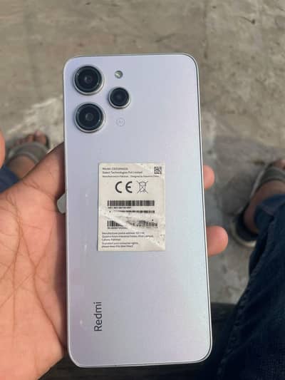 redmi 12 8/128