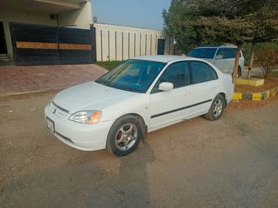 total genuine mere naam par gaari hai