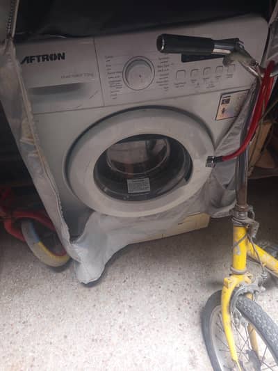automatic washing machine for sale