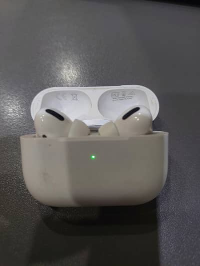 Apple Airpods Pro wireless