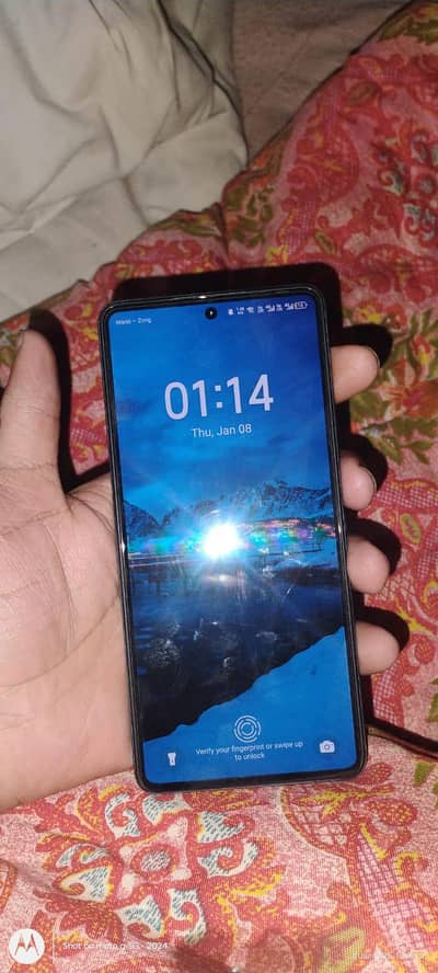 8 256 ha all ok set ha