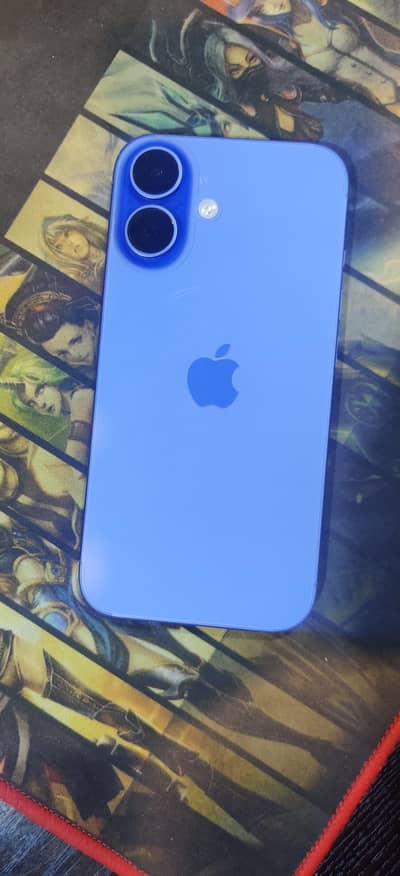 I phone 16 