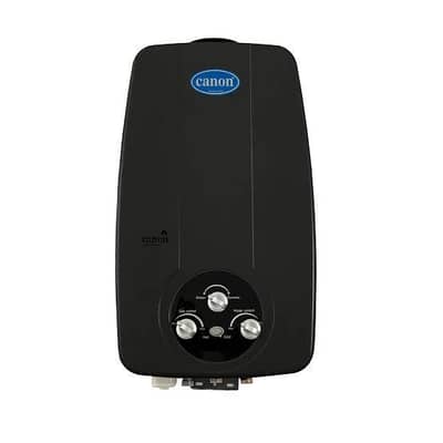 canon instant geyser box packed