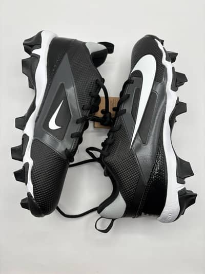 Nike shoes Alpha Air Menace 4  New Original