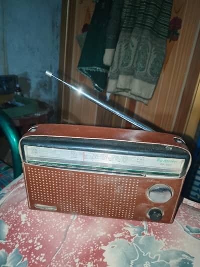 radios