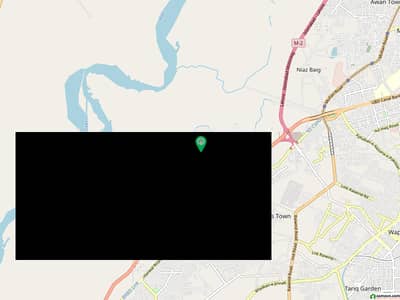 5 Marla Residential (Transfer Free) Plot For Sale In Executive Block Park View City Lahore