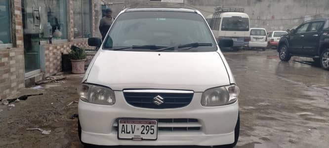 alto auto for sale in good condition