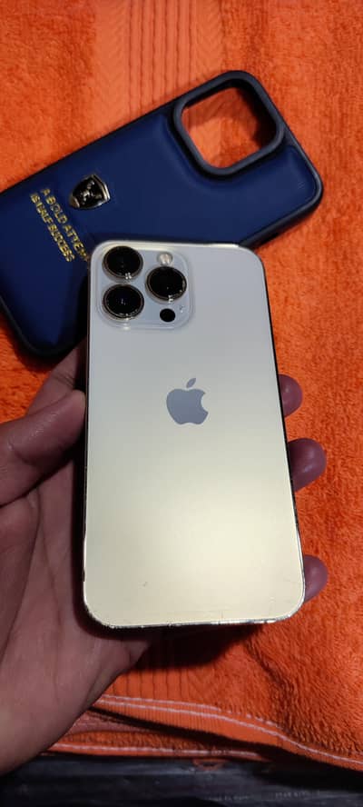 iPhone 13pro urgent sale