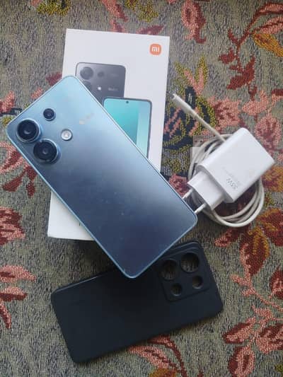 Redmi Note 13 8 128 (03006818689)