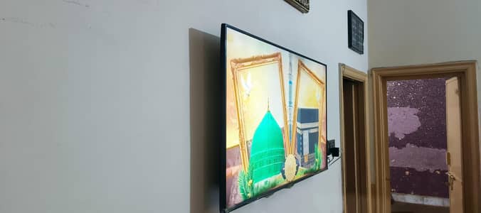 48 in Samsung original panel i