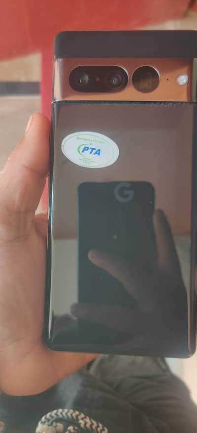 7 pro unlocked 256 gb