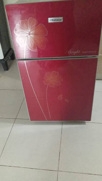 Room fridge national company