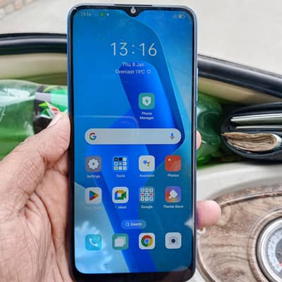 oppo A16e/4/64/
