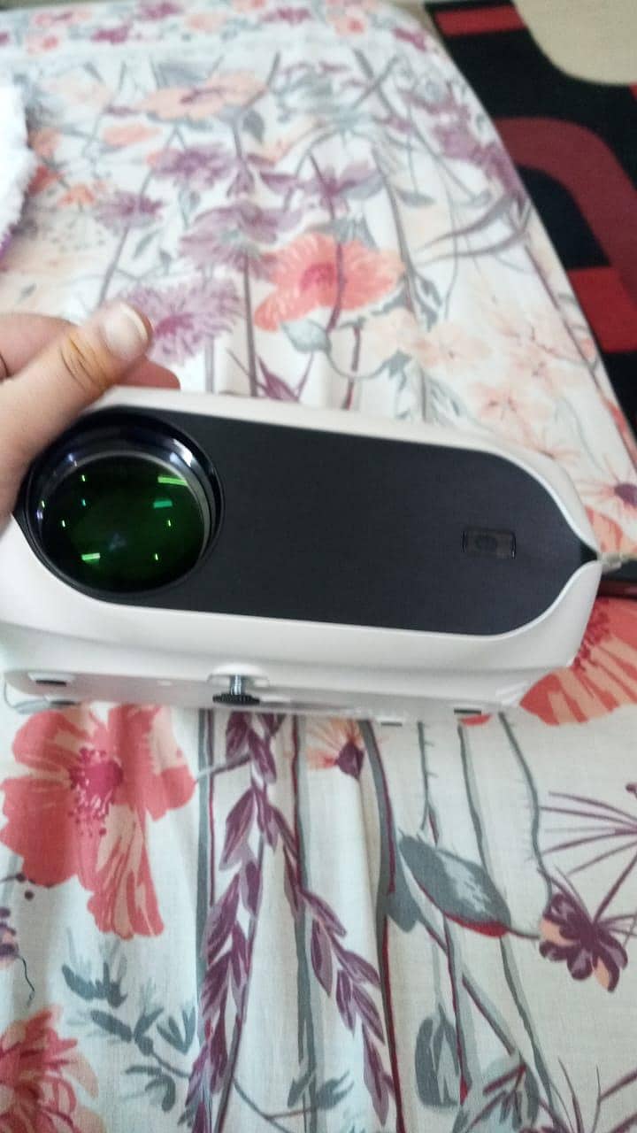 hapron L2 projector 5