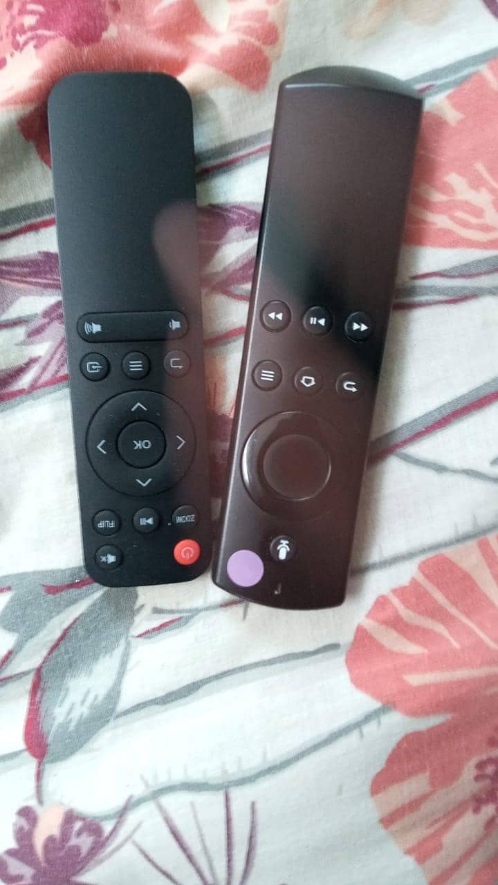 hapron L2 projector 6