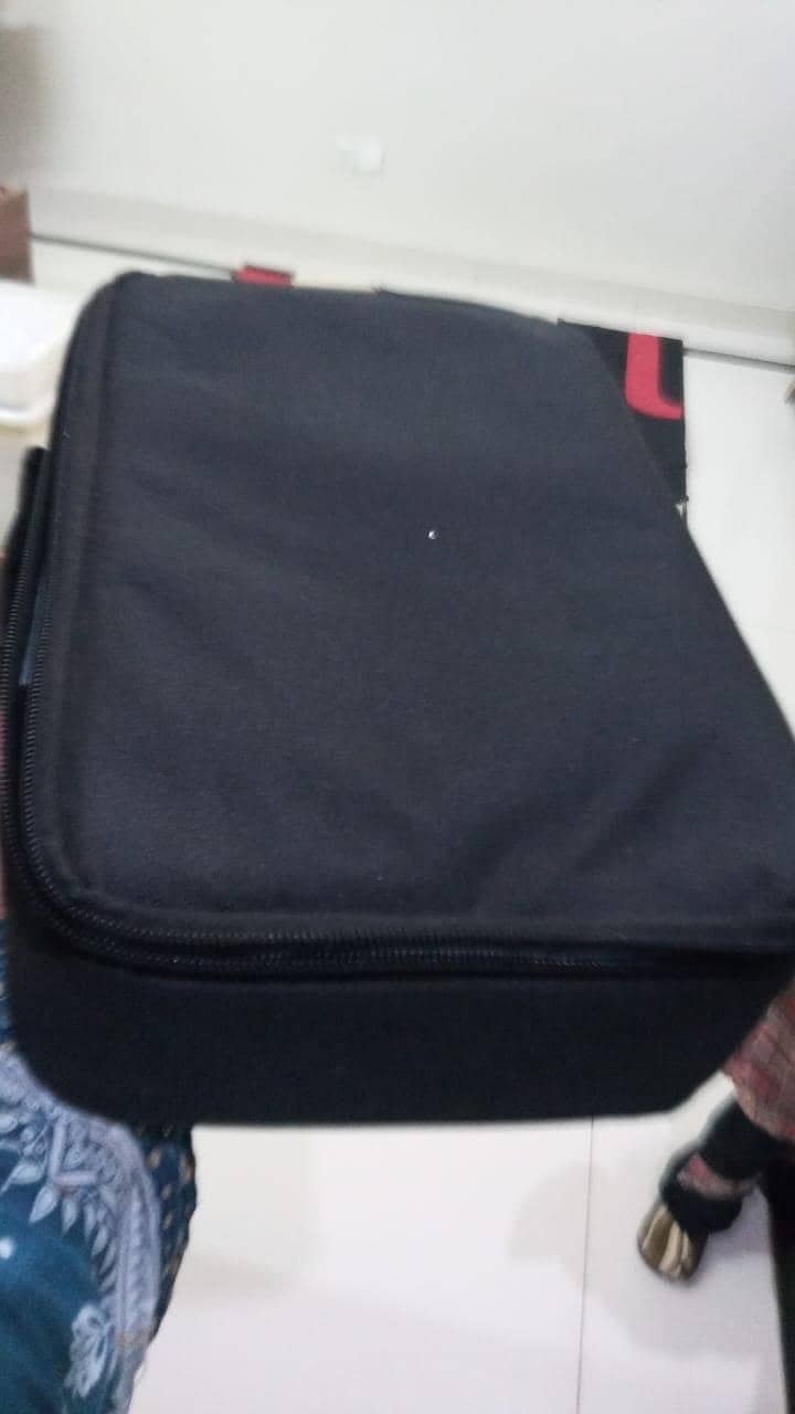 hapron L2 projector 8