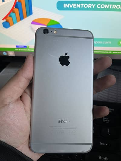 iPhone 6plus PTA Approved