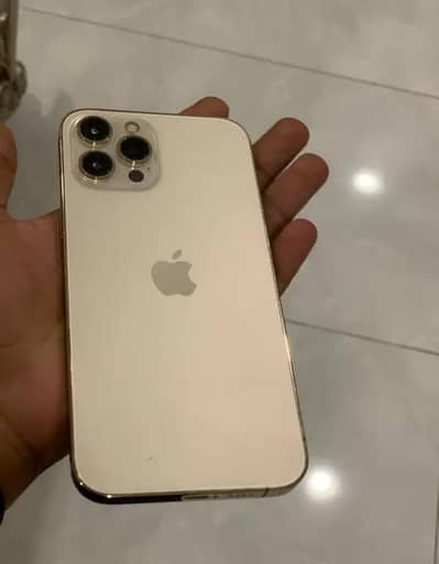 Iphone 12 Pro Max Factory Unlocked 256GB