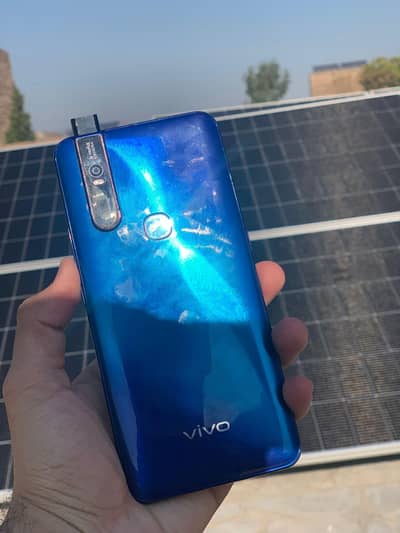vivo v15