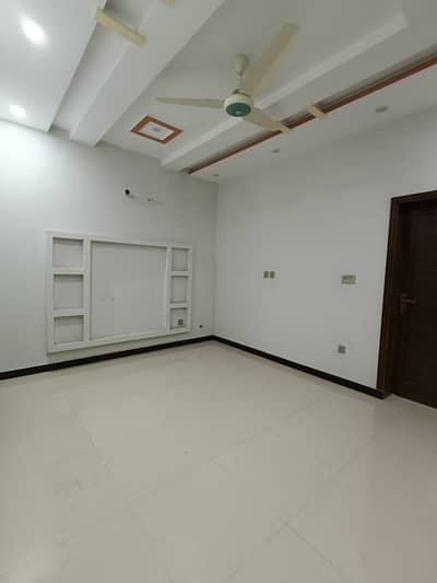 10 Marla Upper Portion In Bahria Town Rawalpindi For Rent At Good Location