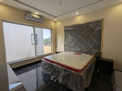 House for rent in DHA phase 6 block K