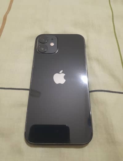 Iphone 12 mini lush piece