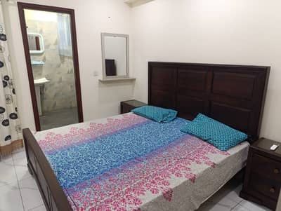 Prime Location Flat For Rent