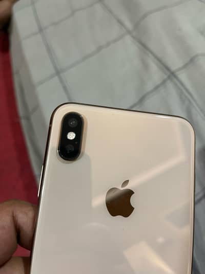 IPHONE XS MAX (256GB) FU