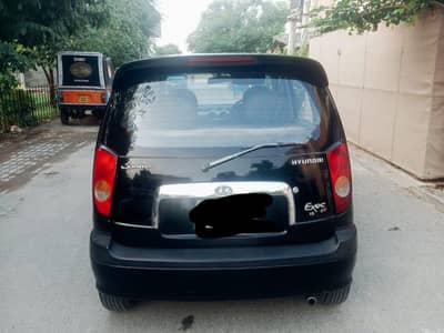 total original gadi apni seal mein hai Tyra  70% original color ha ma