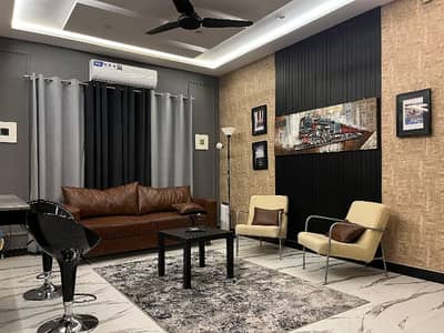 2 Bed Fully Furnished Apartment For Rent Buch Villas